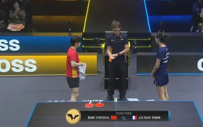 王曼昱横扫对手晋级 WTT欧洲大满贯女单16强赛事战报