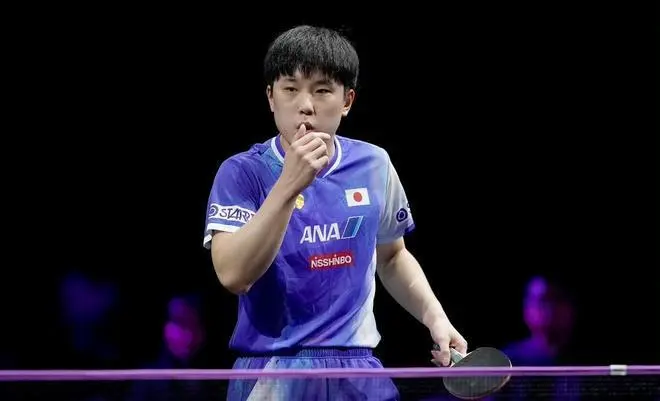 国乒主力出战WTT中国大满贯正赛次日 多场关键对决将展开