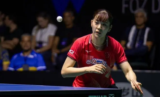 2025年WTT球星挑战赛伊瓜苏站决赛阶段赛程正式开启