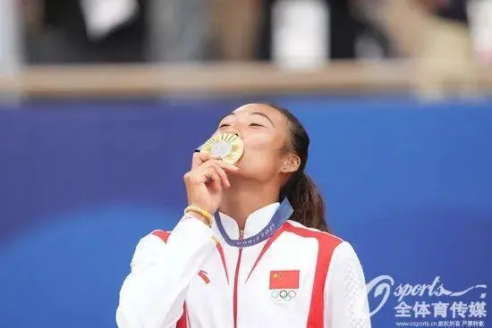 国乒奥运阵容调整 王励勤启用21岁新星备战巴黎奥运会