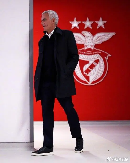 1. 穆里尼奥执教本菲卡欧冠战绩分析:四场连败背后的战术困境