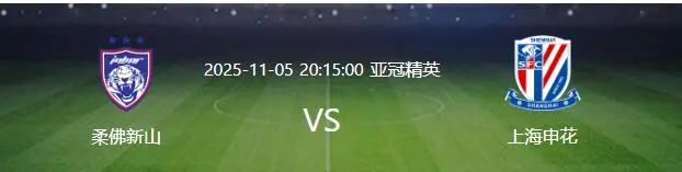 亚冠小组赛关键战:上海申花客场挑战柔佛新山回顾