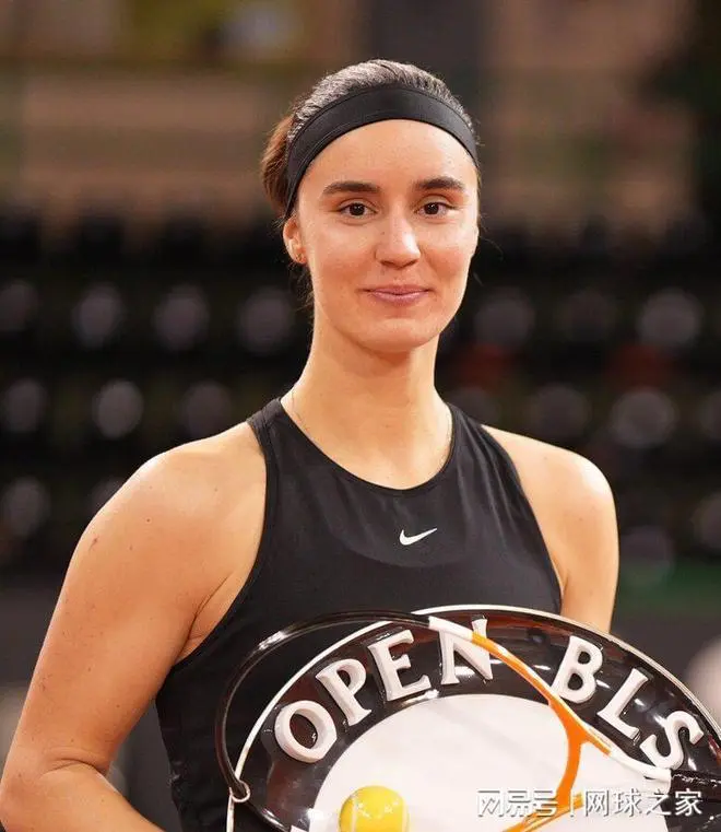 加里宁娜复出后连夺五冠展现强劲实力