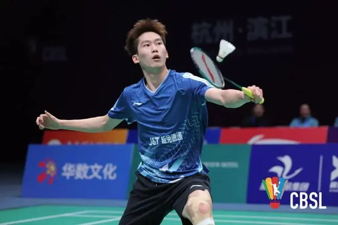 羽超联赛常规赛赛程过半,新兴俱乐部崛起打破传统强队垄断格局